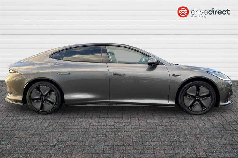 Used MG MG IM5 2025 for sale - 76448698: Photo 2