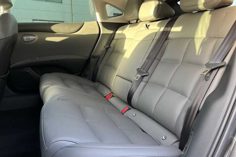 Used MG MG IM5 2025 for sale - 76448698: Photo 24