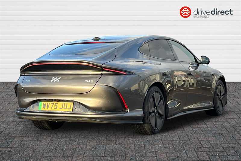 Used MG MG IM5 2025 for sale - 76448698: Photo 3