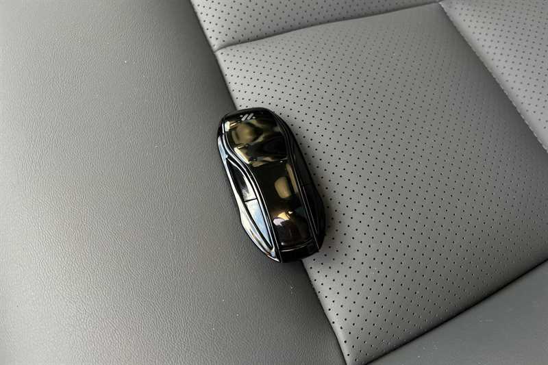 Used MG MG IM5 2025 for sale - 76448698: Photo 36