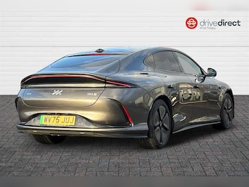 Used MG MG IM5 2025 for sale - 76448698: Photo