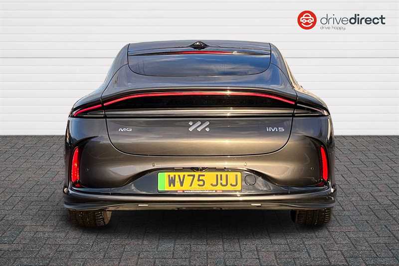 Used MG MG IM5 2025 for sale - 76448698: Photo 4