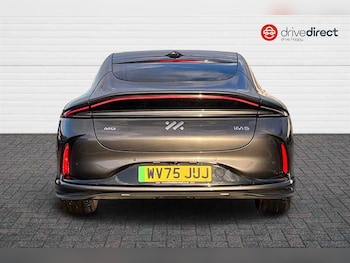 Used MG MG IM5 2025 for sale - 76448698: Photo