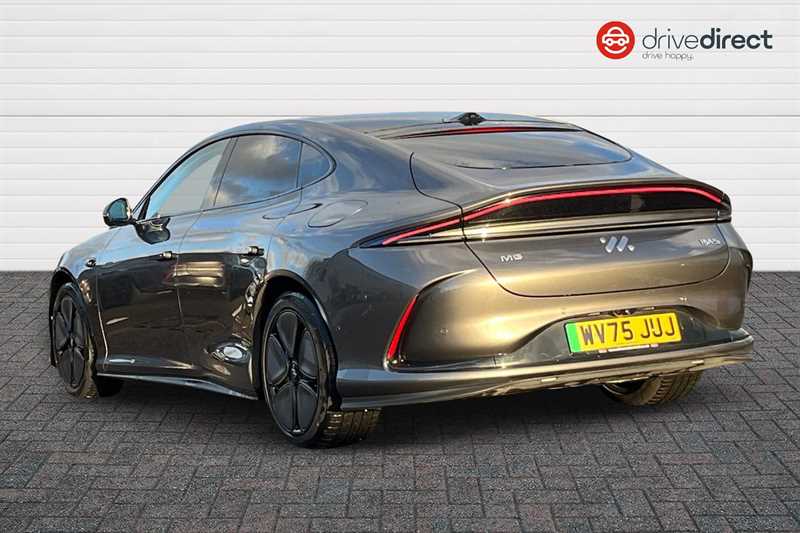 Used MG MG IM5 2025 for sale - 76448698: Photo 5