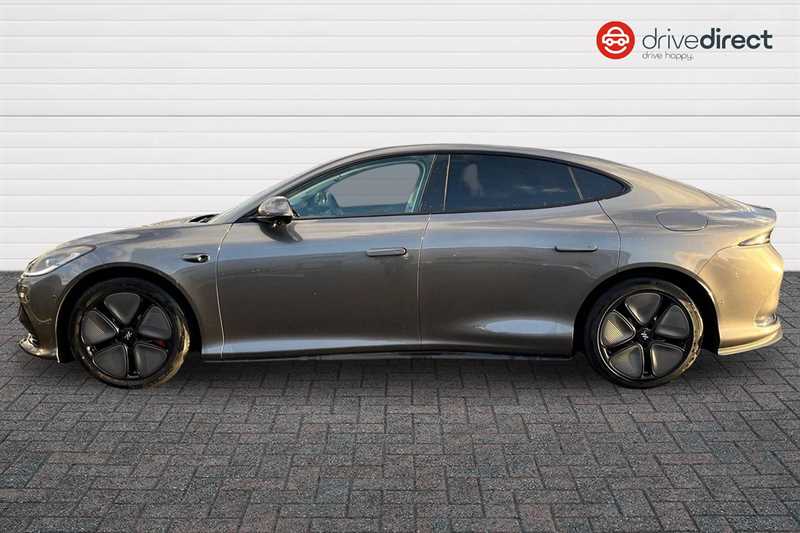 Used MG MG IM5 2025 for sale - 76448698: Photo 6