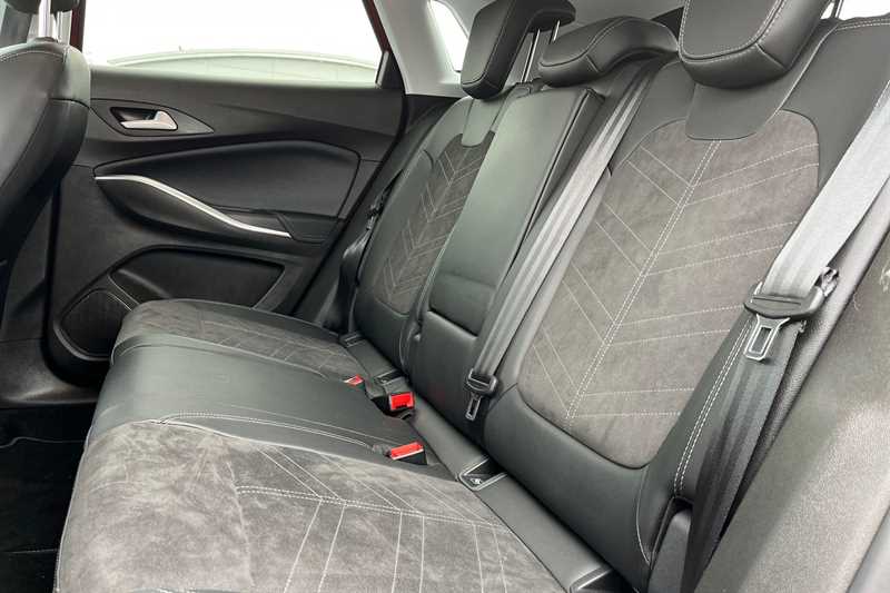 Used Vauxhall Grandland 2023 for sale - 77309300: Photo 24