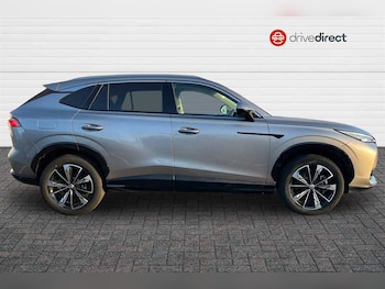 Used MG MG HS 2025 for sale - 78652436: Photo