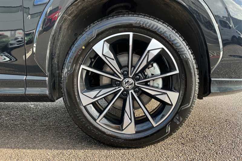 Used MG MG HS 2025 for sale - 76462956: Photo 12