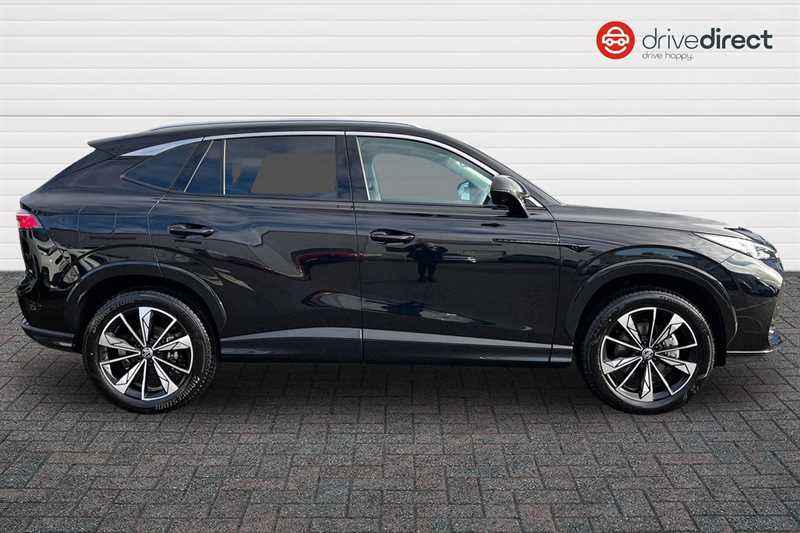 Used MG MG HS 2025 for sale - 76462956: Photo 2