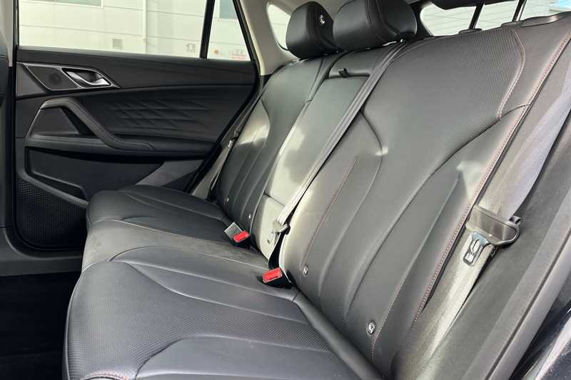 Used MG MG HS 2025 for sale - 76462956: Photo 24