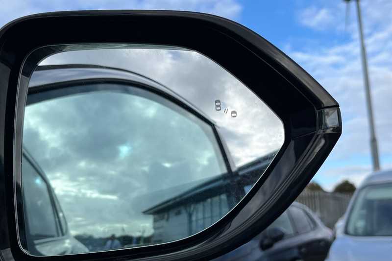 Used MG MG HS 2025 for sale - 76462956: Photo 39