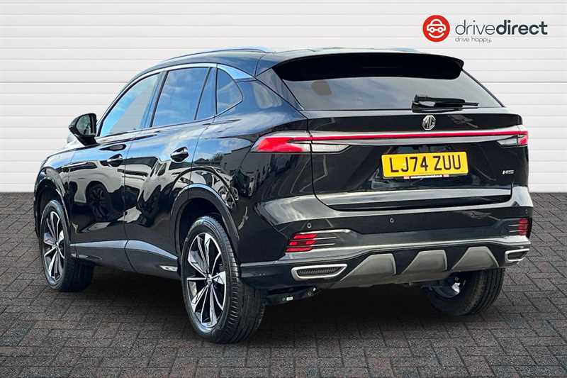 Used MG MG HS 2025 for sale - 76462956: Photo 5