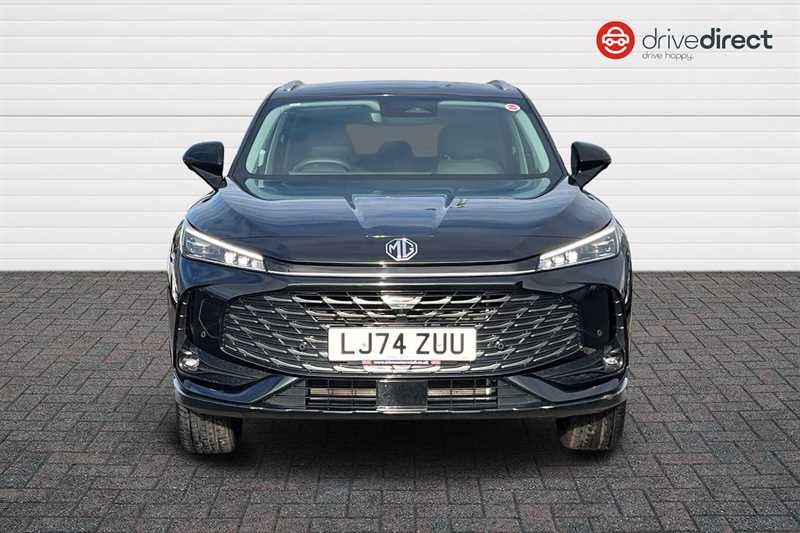 Used MG MG HS 2025 for sale - 76462956: Photo 8