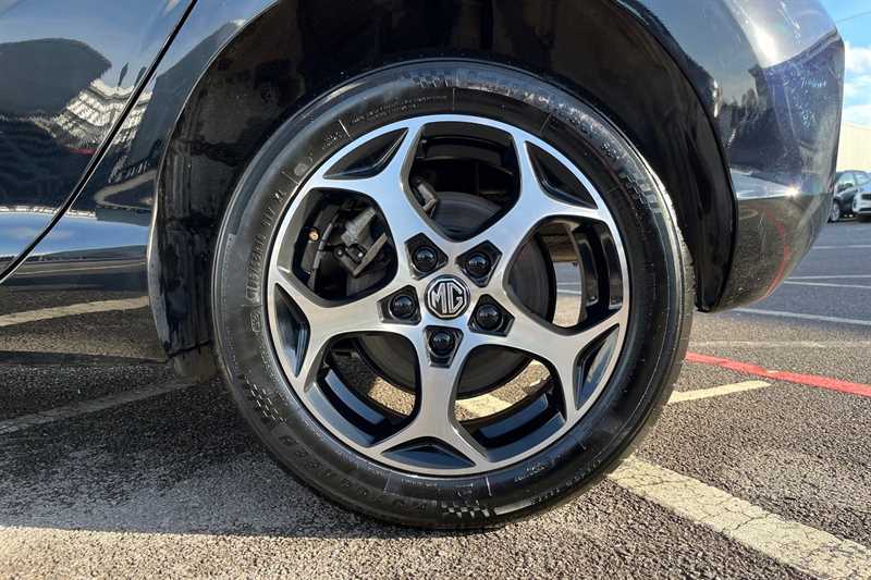 Used MG MG3 2024 for sale - 76733363: Photo 10