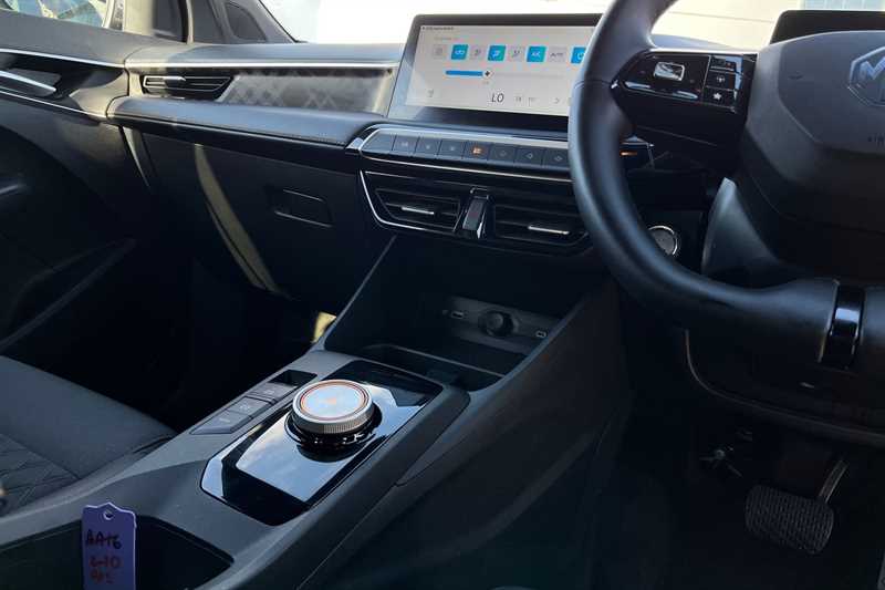 Used MG MG3 2024 for sale - 76733363: Photo 14