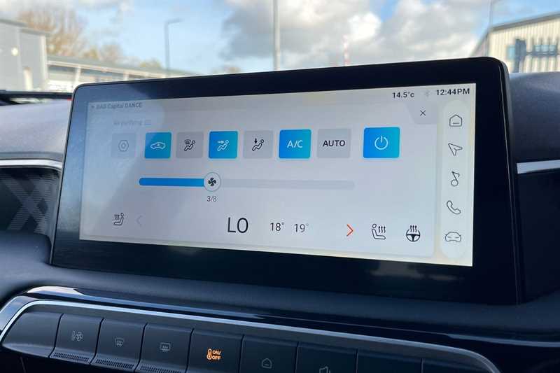 Used MG MG3 2024 for sale - 76733363: Photo 15