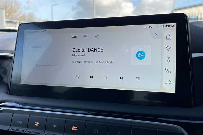 Used MG MG3 2024 for sale - 76733363: Photo 17