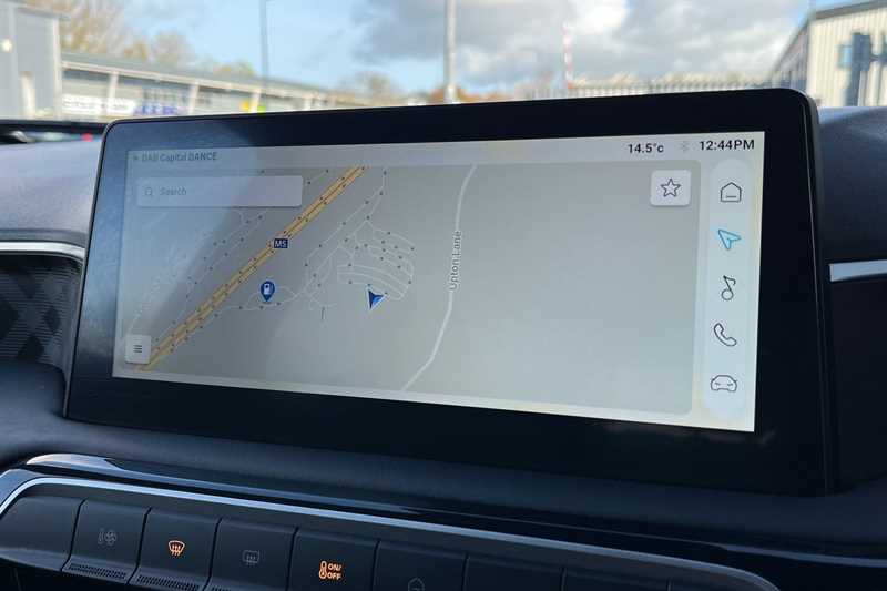 Used MG MG3 2024 for sale - 76733363: Photo 18