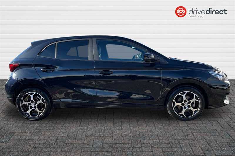 Used MG MG3 2024 for sale - 76733363: Photo 2