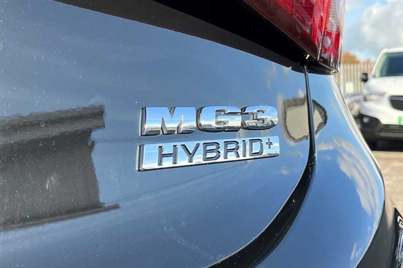 Used MG MG3 2024 for sale - 76733363: Photo 30