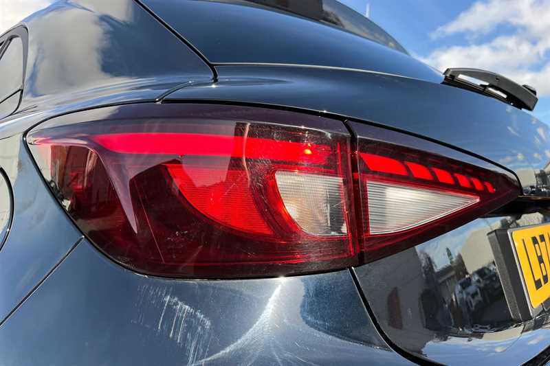 Used MG MG3 2024 for sale - 76733363: Photo 31