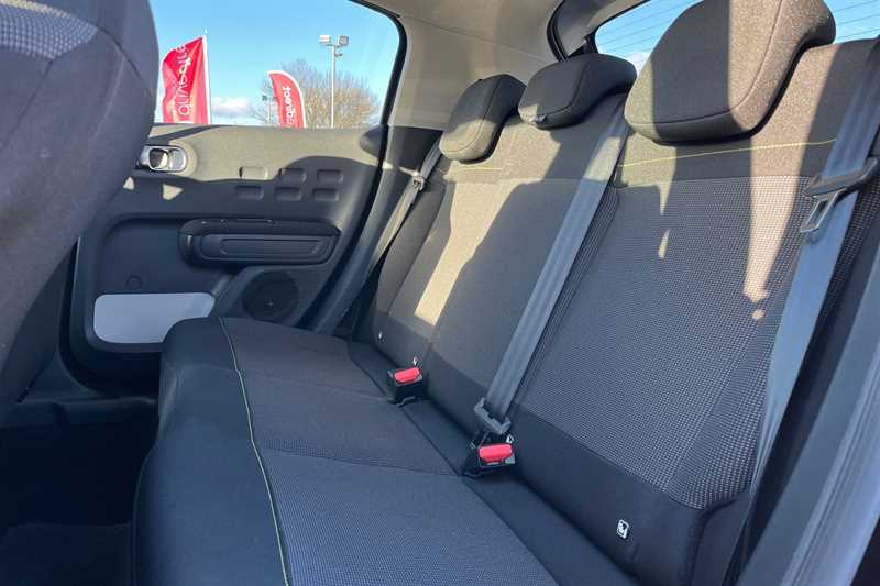 Used Citroen C3 2024 for sale - 77317700: Photo 24