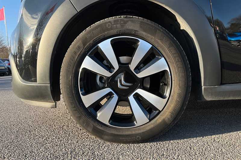 Used Citroen C3 2024 for sale - 77317700: Photo 9