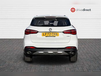 Used MG MG HS 2023 for sale - 78652196: Photo