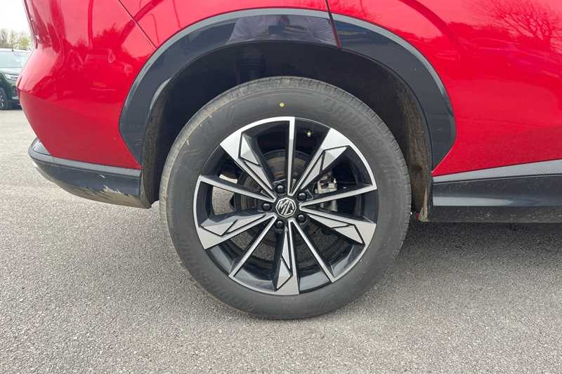 Used MG MG HS 2025 for sale - 78137881: Photo 11