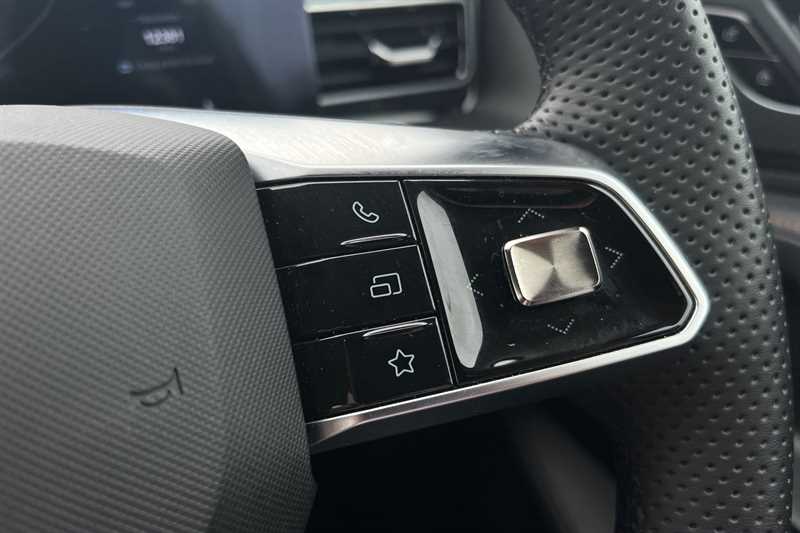 Used MG MG HS 2025 for sale - 78137881: Photo 22