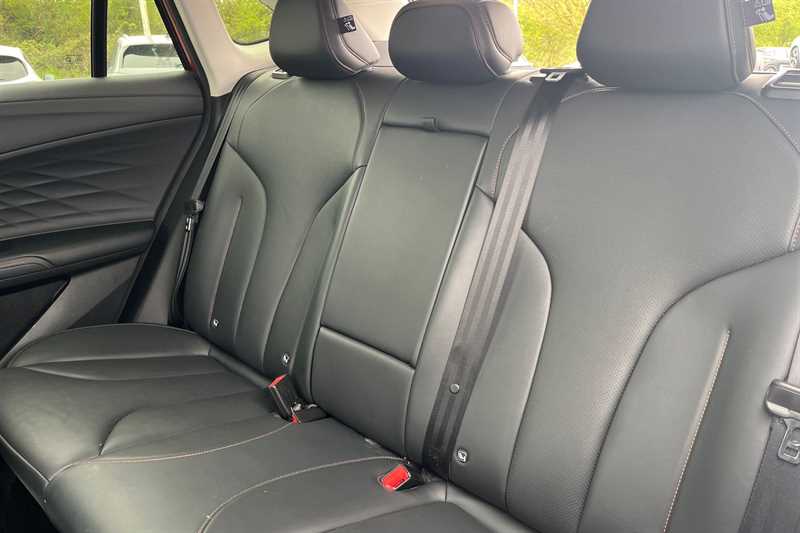 Used MG MG HS 2025 for sale - 78137881: Photo 24