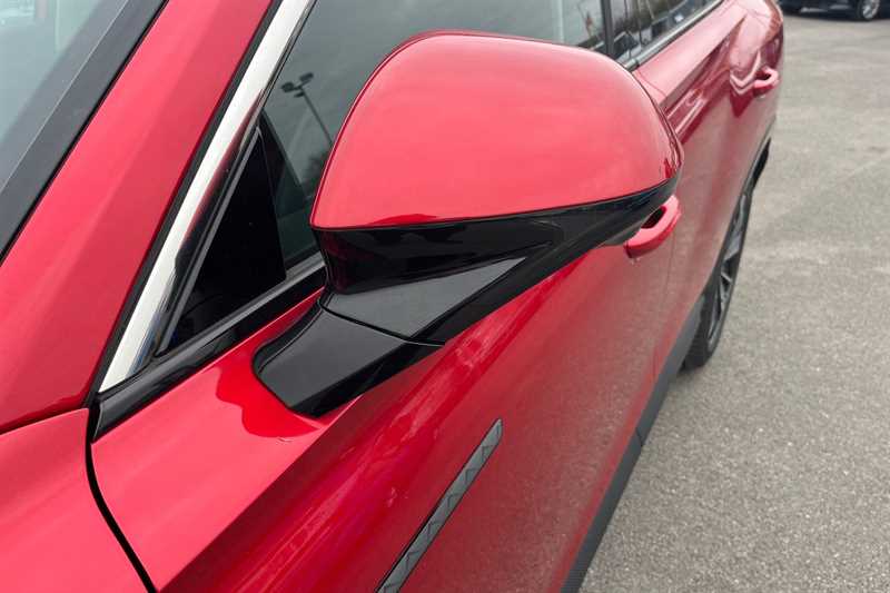 Used MG MG HS 2025 for sale - 78137881: Photo 35