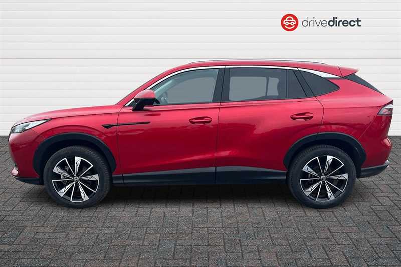 Used MG MG HS 2025 for sale - 78137881: Photo 6