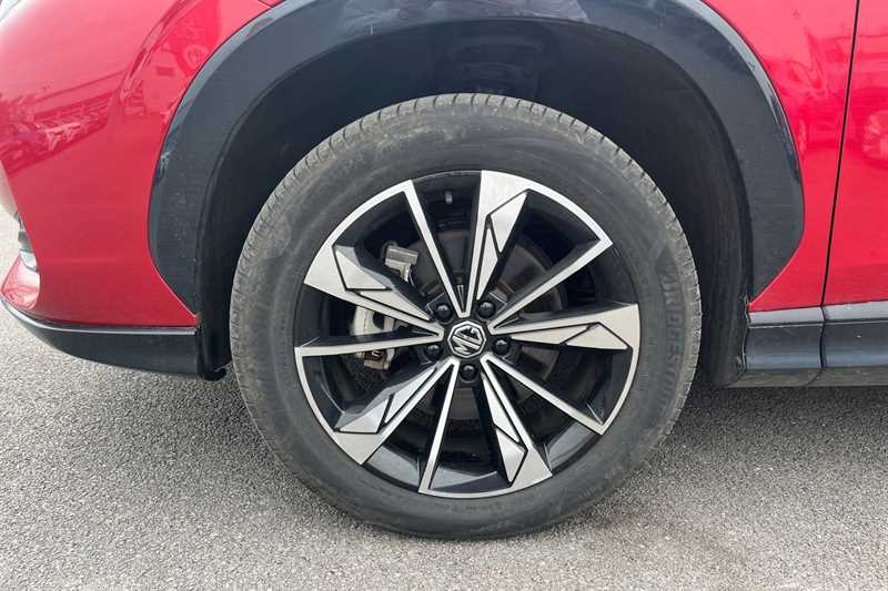 Used MG MG HS 2025 for sale - 78137881: Photo 9