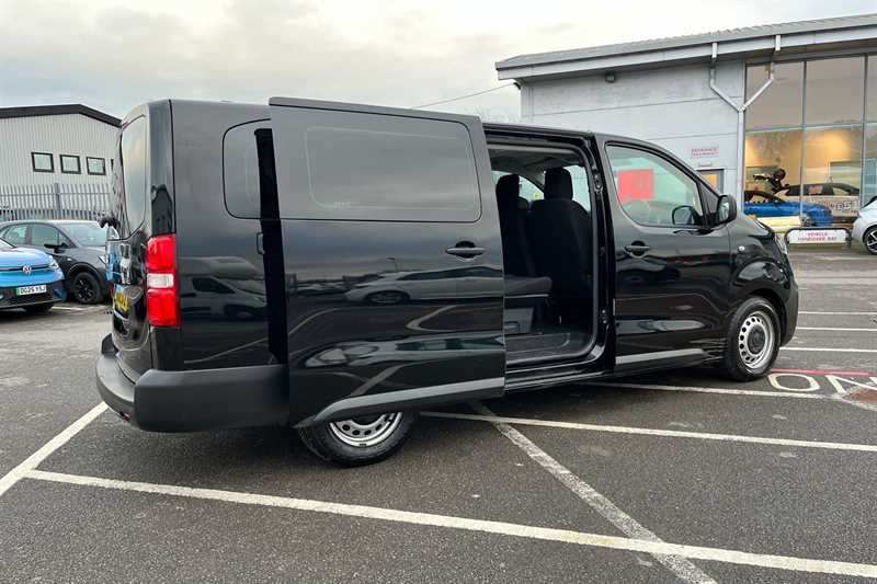 Used Vauxhall Vivaro Life 2022 for sale - 77711710: Photo 40