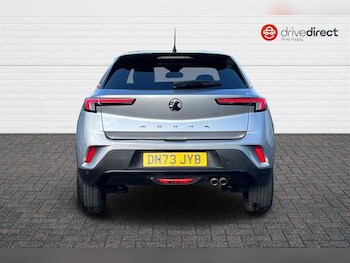 Used Vauxhall Mokka 2023 for sale - 79036765: Photo