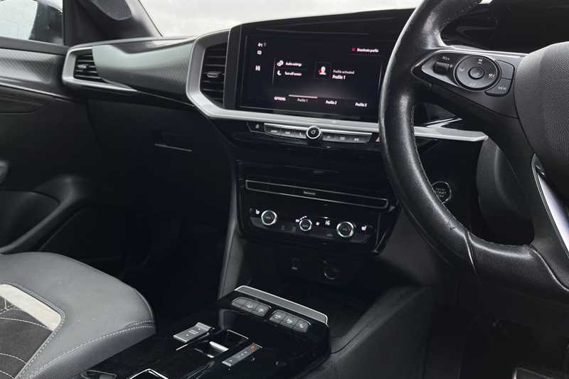 Used Vauxhall Mokka 2023 for sale - 77811201: Photo 14