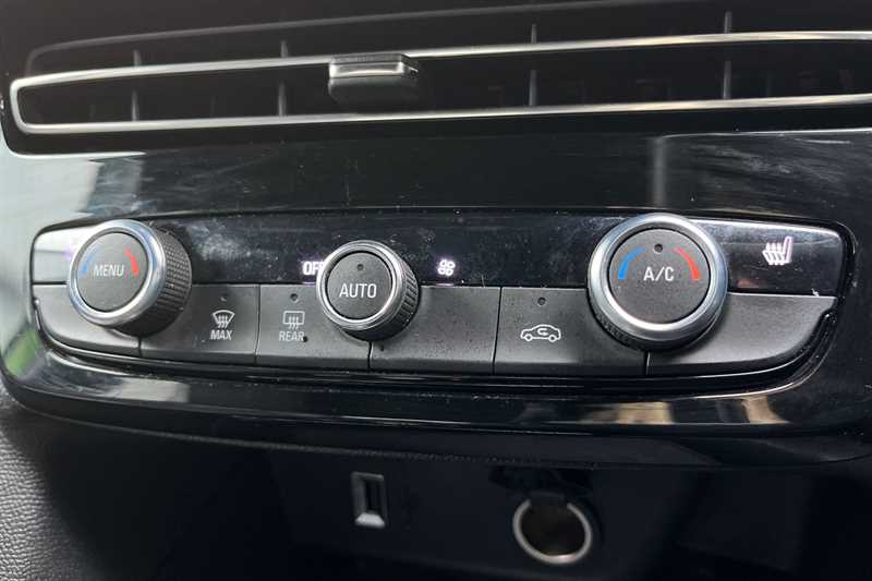 Used Vauxhall Mokka 2023 for sale - 77811201: Photo 15