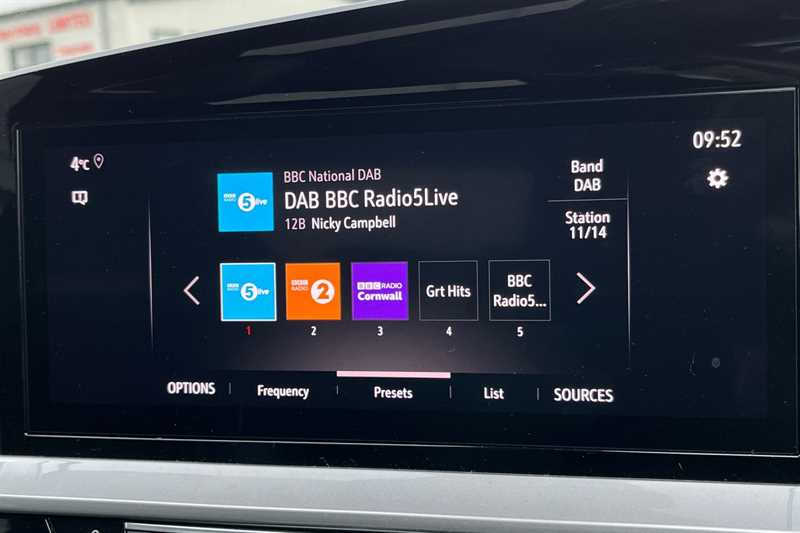 Used Vauxhall Mokka 2023 for sale - 77811201: Photo 17