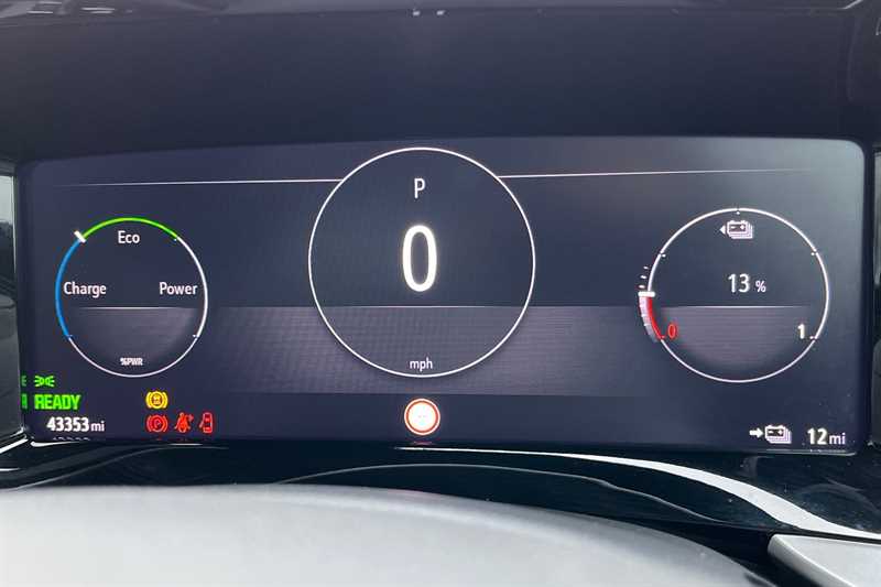 Used Vauxhall Mokka 2023 for sale - 77811201: Photo 20