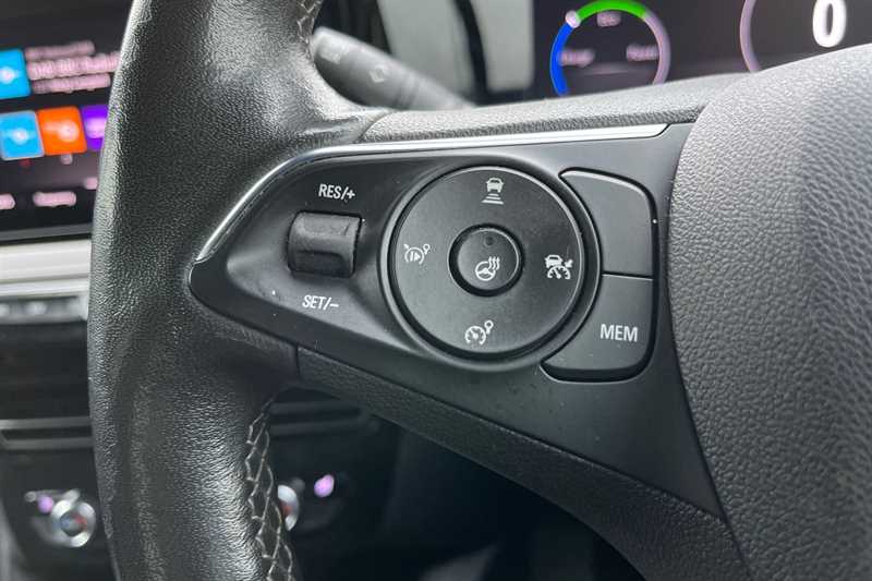 Used Vauxhall Mokka 2023 for sale - 77811201: Photo 21