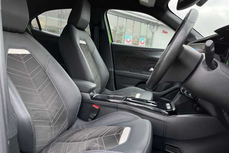 Used Vauxhall Mokka 2023 for sale - 77811201: Photo 23