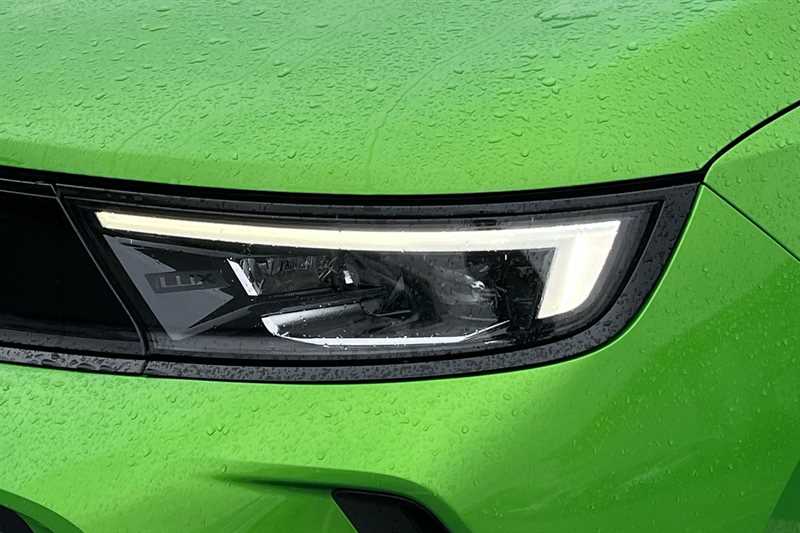 Used Vauxhall Mokka 2023 for sale - 77811201: Photo 29