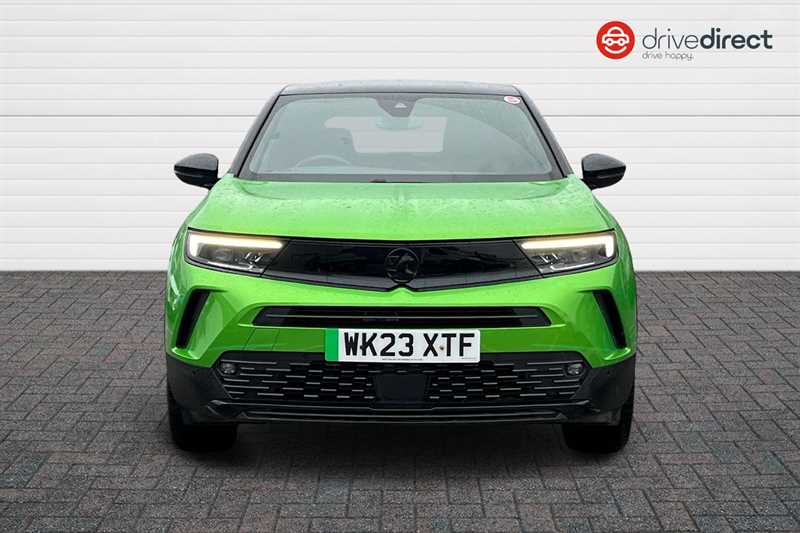 Used Vauxhall Mokka 2023 for sale - 77811201: Photo 8