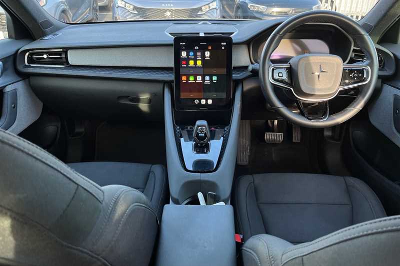 Used Polestar Polestar 2 2022 for sale - 78130258: Photo 13