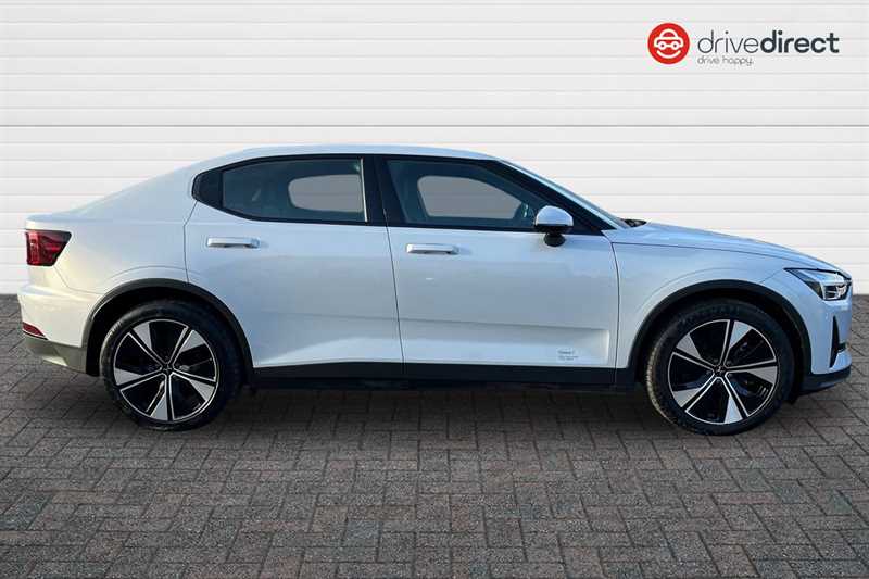 Used Polestar Polestar 2 2022 for sale - 78130258: Photo 2