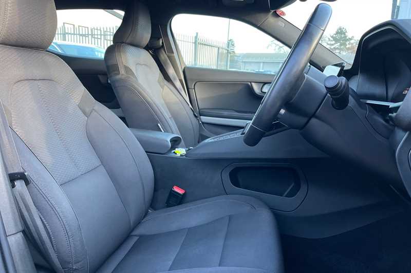 Used Polestar Polestar 2 2022 for sale - 78130258: Photo 23