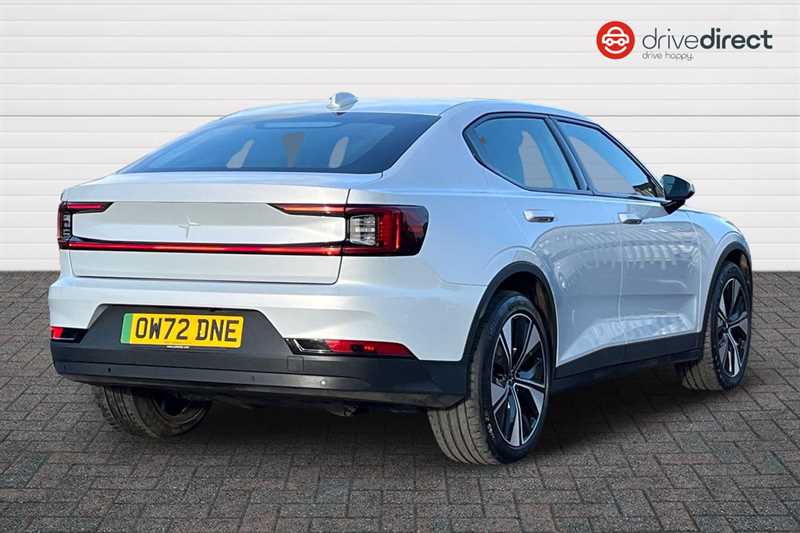 Used Polestar Polestar 2 2022 for sale - 78130258: Photo 3