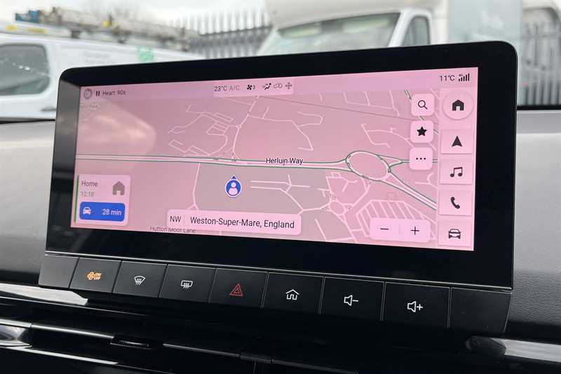 Used MG MG4 2023 for sale - 77334732: Photo 18