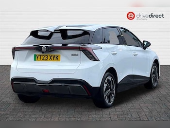 Used MG MG4 undefined for sale - 77334732: Photo